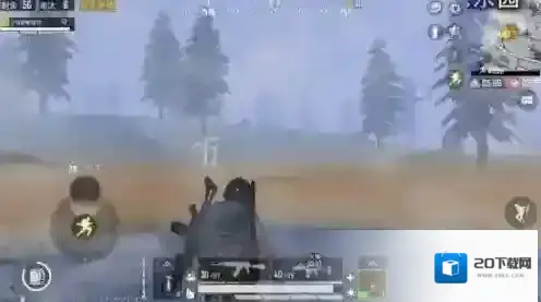 和平精英极寒模式煤油炉怎么用 煤油炉点燃方法分享