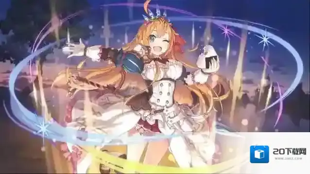 公主连结怎么给角色升星 PCR角色升星需求