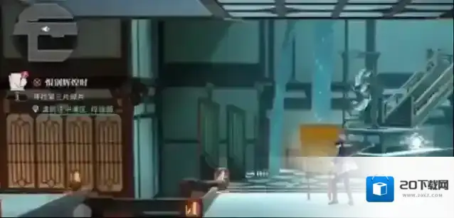 归龙潮笼律鸟三个灯笼位置在哪 归龙潮笼律鸟三个灯笼位置详细介绍