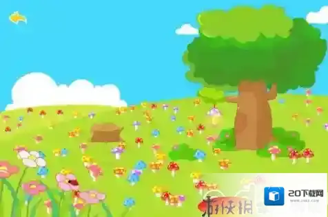 宝宝童谣王老先生