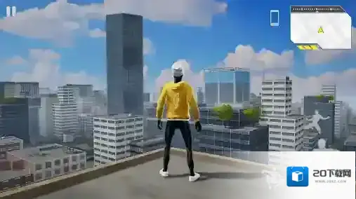 融合蜘蛛侠利用