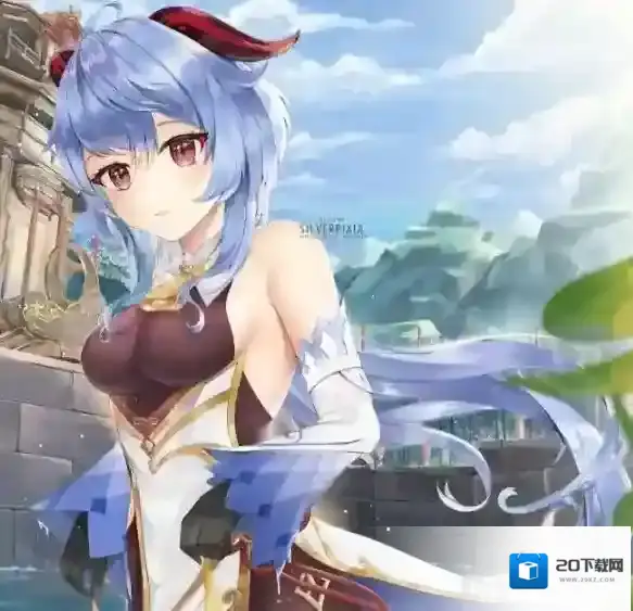 原神甘雨怎么选择副c 甘雨最佳副c选择攻略