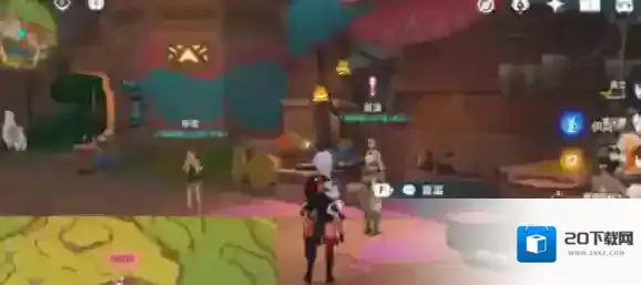 原神暗哑的回声任务怎么做 原神暗哑的回声任务攻略