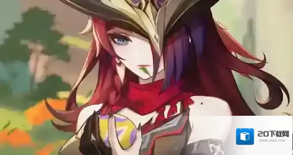 原神恰斯卡突破材料是什么 原神恰斯卡培养材料一览