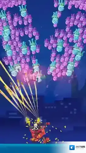 黑衣人防御防御