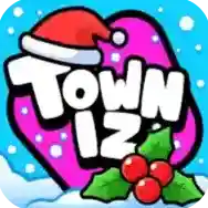 小镇奇趣世界官方最新版-v1.0.31