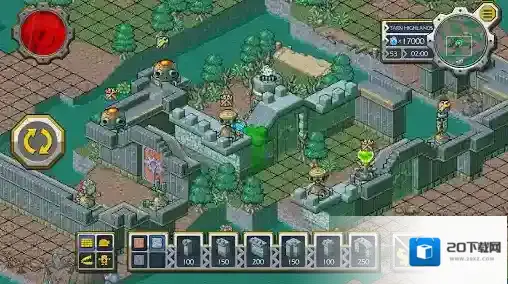 洛克的冒险等你