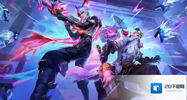 王者荣耀战令皮肤