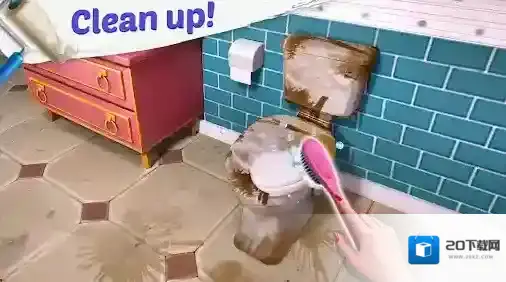 完美改造主人公