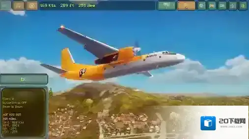 传奇飞行员传奇