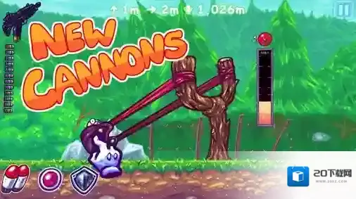 超级投掷龟解锁