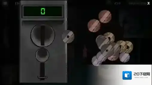 异常贩卖机就会