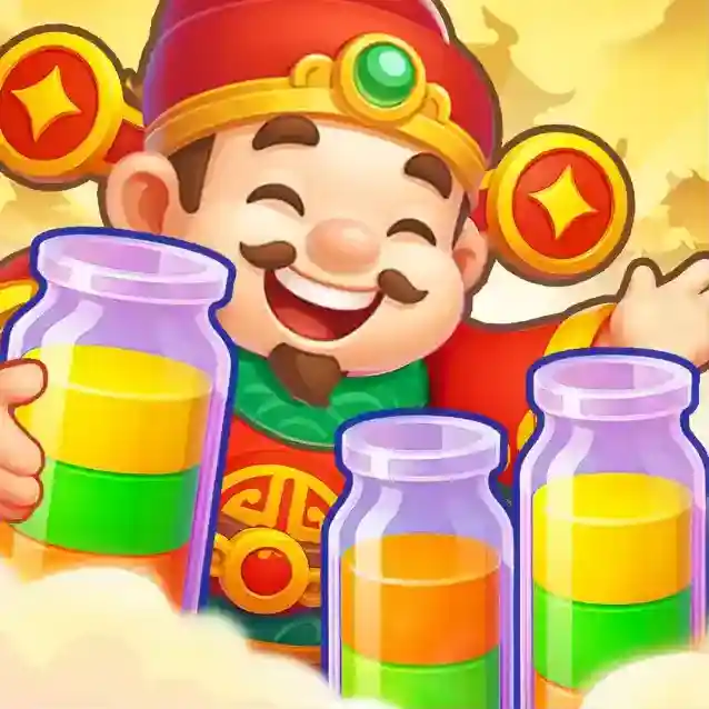 万事亨通官方最新版-v1.1.1