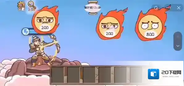 我滴个神啊游戏怎么通关?最新版各章节通关攻略来了!