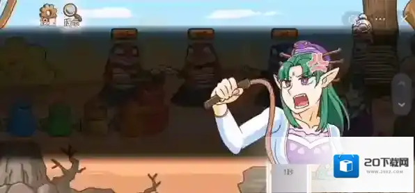 我滴个神啊游戏怎么通关?最新版各章节通关攻略来了!