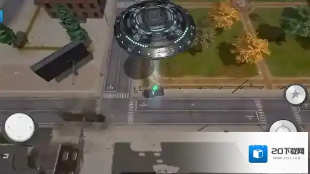 城市粉碎模拟器2