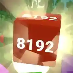 打方块2048手游2025-打方块2048官方最新版Androidv1.18