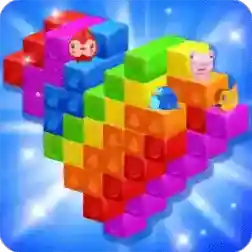 熊猫立方手游2025-熊猫立方官方最新版Androidv1.2