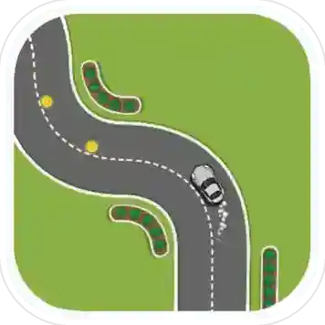 弯道高手手游2025-弯道高手官方最新版Androidv1.0.1