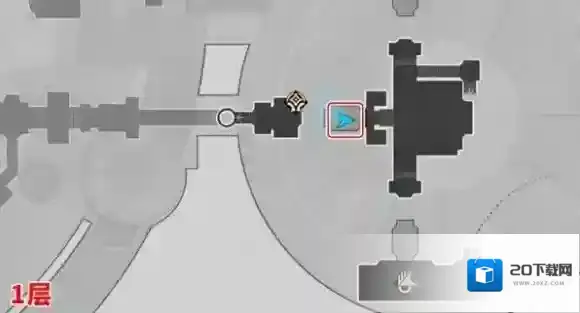 崩坏星穹铁道穹顶关塞翻飞之币在哪?崩坏星穹铁道穹顶关塞翻飞之币位置