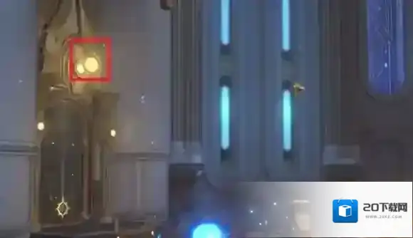 崩坏星穹铁道穹顶关塞翻飞之币在哪?崩坏星穹铁道穹顶关塞翻飞之币位置