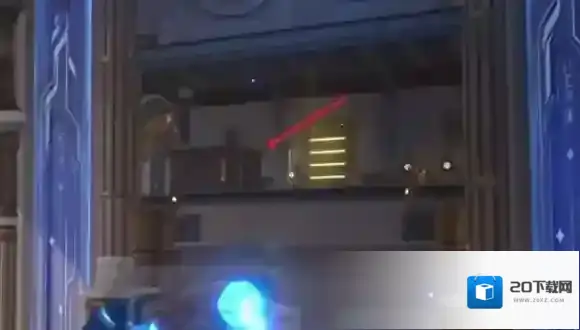 崩坏星穹铁道穹顶关塞翻飞之币在哪?崩坏星穹铁道穹顶关塞翻飞之币位置