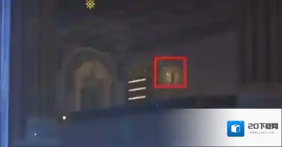 崩坏星穹铁道穹顶关塞翻飞之币在哪?崩坏星穹铁道穹顶关塞翻飞之币位置