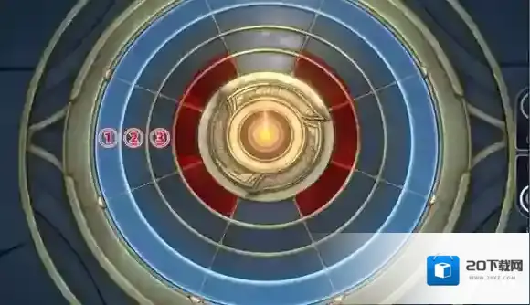 崩坏星穹铁道云端遗堡西风罗盘怎么解-崩坏星穹铁道云端遗堡西风罗盘解法攻略