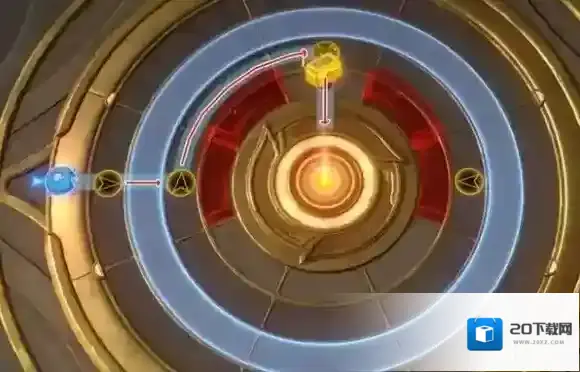 崩坏星穹铁道云端遗堡西风罗盘怎么解-崩坏星穹铁道云端遗堡西风罗盘解法攻略