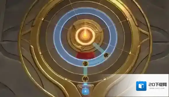 崩坏星穹铁道云端遗堡西风罗盘怎么解-崩坏星穹铁道云端遗堡西风罗盘解法攻略