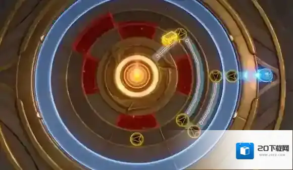 崩坏星穹铁道云端遗堡西风罗盘怎么解-崩坏星穹铁道云端遗堡西风罗盘解法攻略