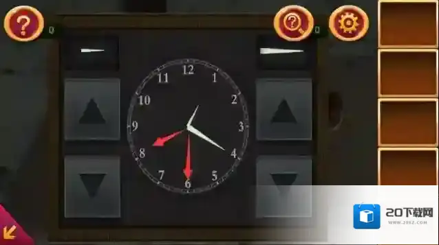 密室逃脱十二怎么过 小女孩怎么救