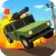 坦克汽车大逃杀手游2025-坦克汽车大逃杀官方最新版Androidv1.66