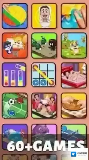 抗压力双人对战