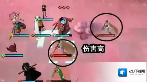 航海王燃烧意志无限彩钻版在哪里下载