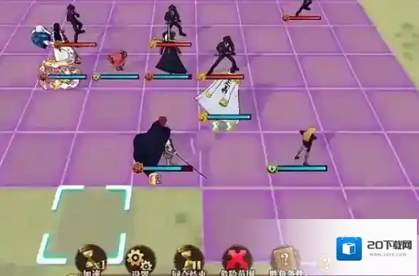 航海王燃烧意志无限彩钻版在哪里下载