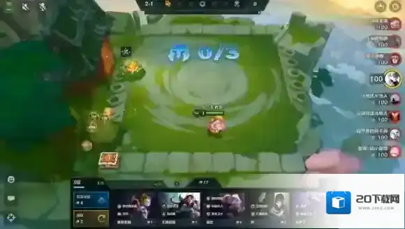 金铲铲之战s9阵容大全-金铲铲之战s9回归阵容汇总