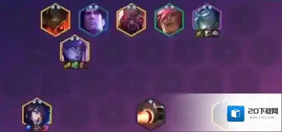 金铲铲之战s9阵容大全-金铲铲之战s9回归阵容汇总