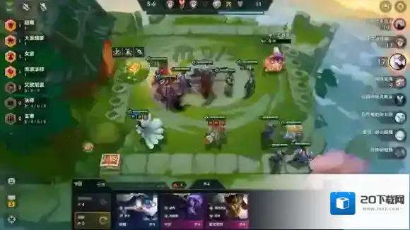 金铲铲之战s9阵容大全-金铲铲之战s9回归阵容汇总