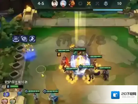 金铲铲之战s9阵容大全-金铲铲之战s9回归阵容汇总