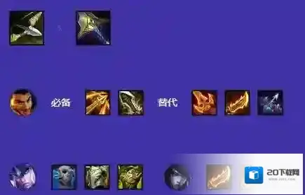 金铲铲之战s9阵容大全-金铲铲之战s9回归阵容汇总