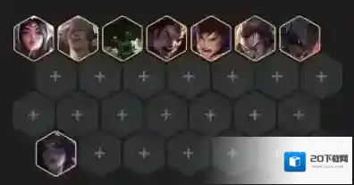 金铲铲之战s9阵容大全-金铲铲之战s9回归阵容汇总