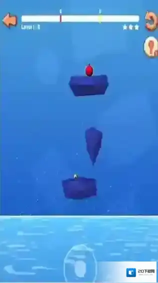 饥饿蚯蚓大闯关