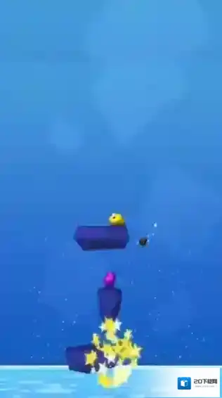 饥饿蚯蚓大闯关