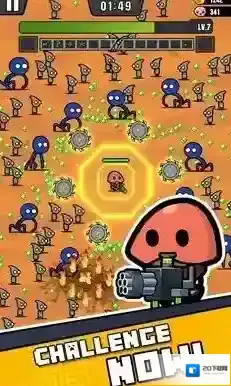 小小英雄幸存者