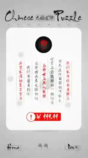 ChinesePuzzle