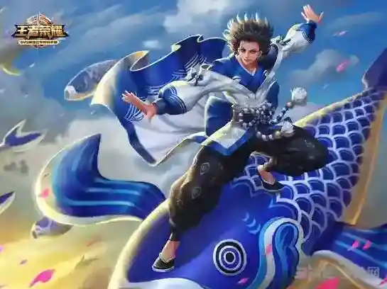 王者荣耀庄周三级铭文搭配攻略 庄周3级符文推荐搭配