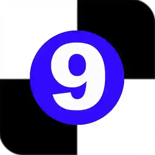 别踩白块儿9手游2025-别踩白块儿9官方最新版Androidv9.0.8