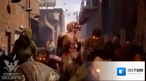 腐烂国度2消声器制作方法