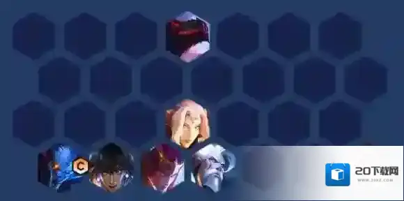 金铲铲之战圣盾